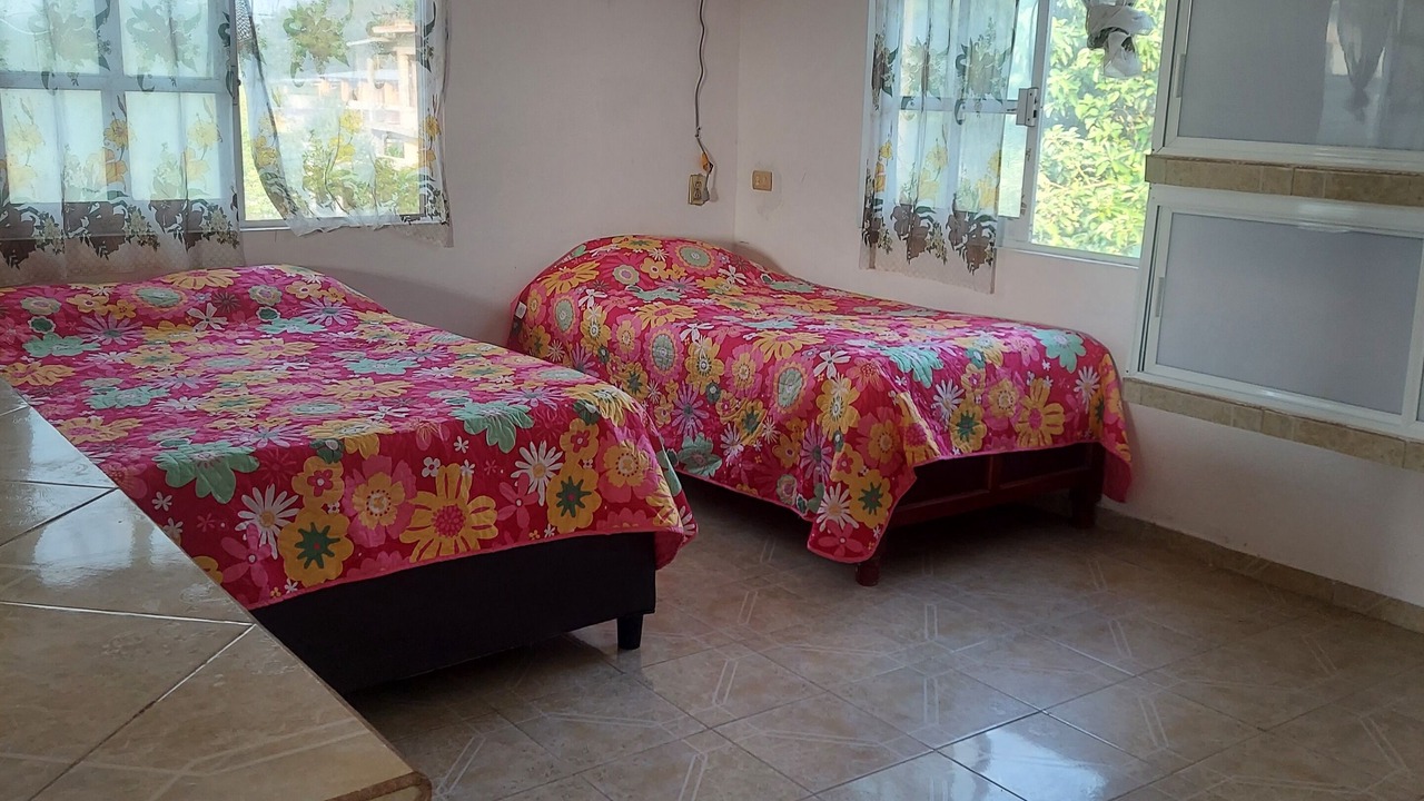 Photo of Bedroom in Nautla