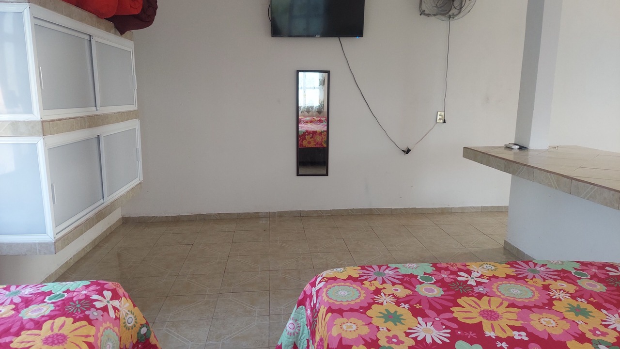 Photo of Bedroom in Nautla