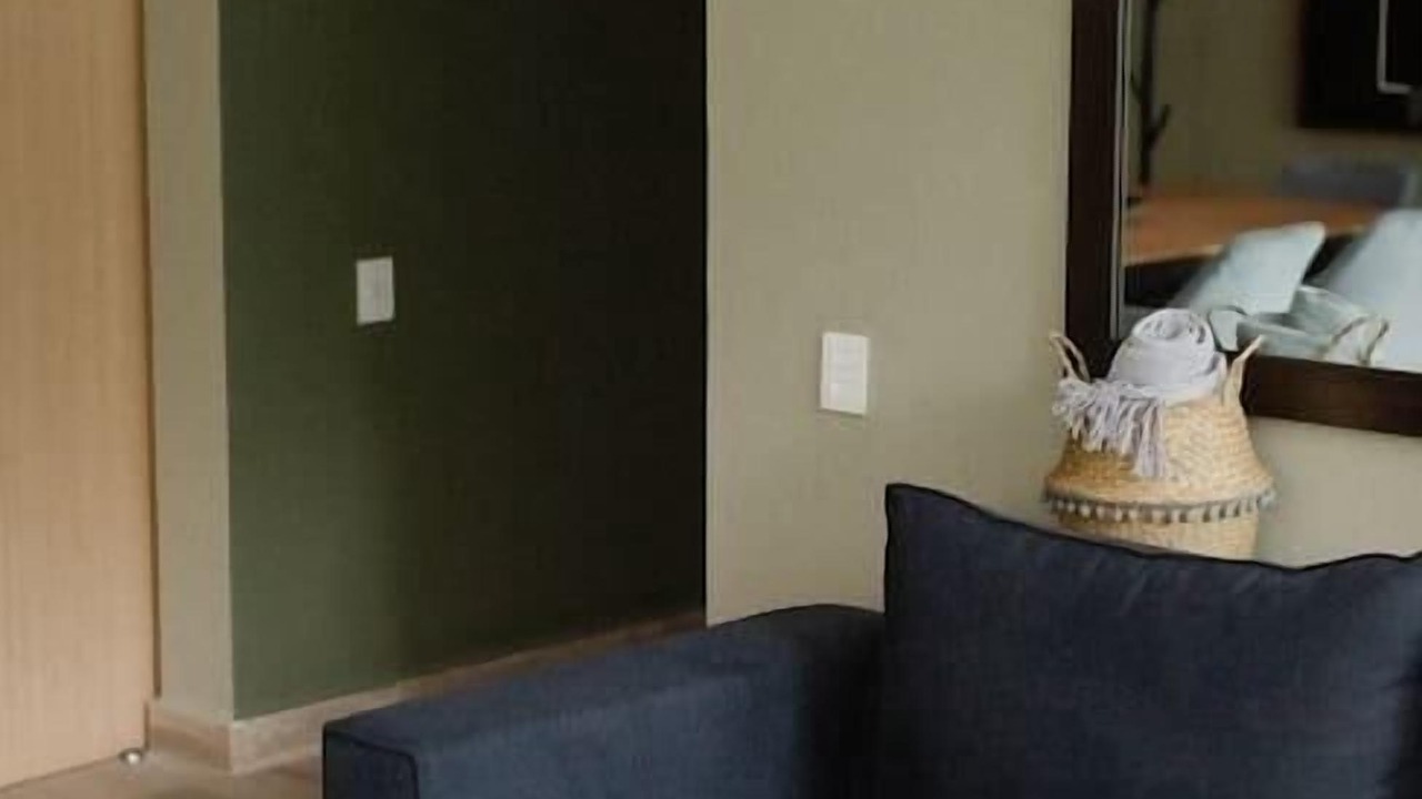 Photo of Livingroom in Colonia Cuauhtemoc