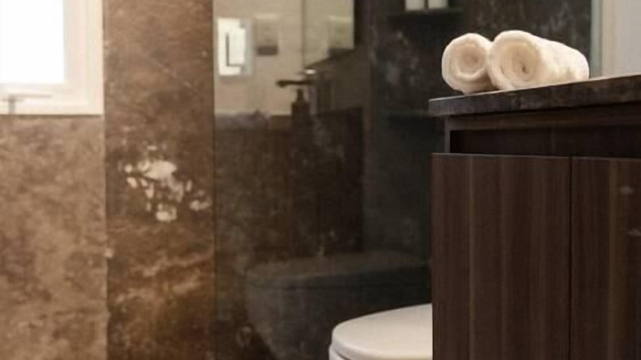 Photo of Bathroom in Colonia Cuauhtemoc
