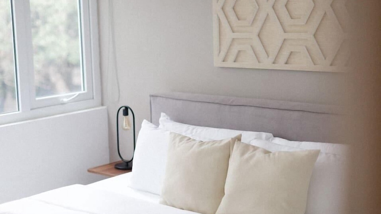 Photo of Bedroom in Colonia Cuauhtemoc