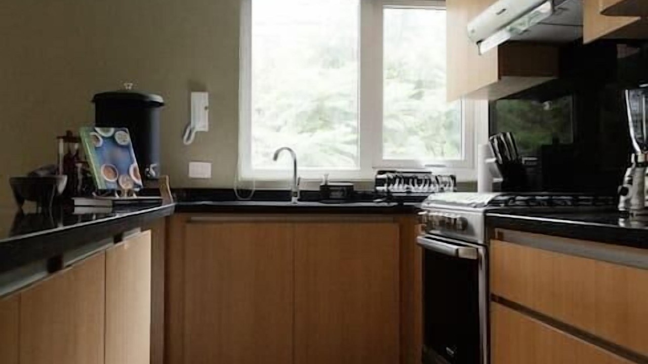 Photo of Kitchen in Colonia Cuauhtemoc