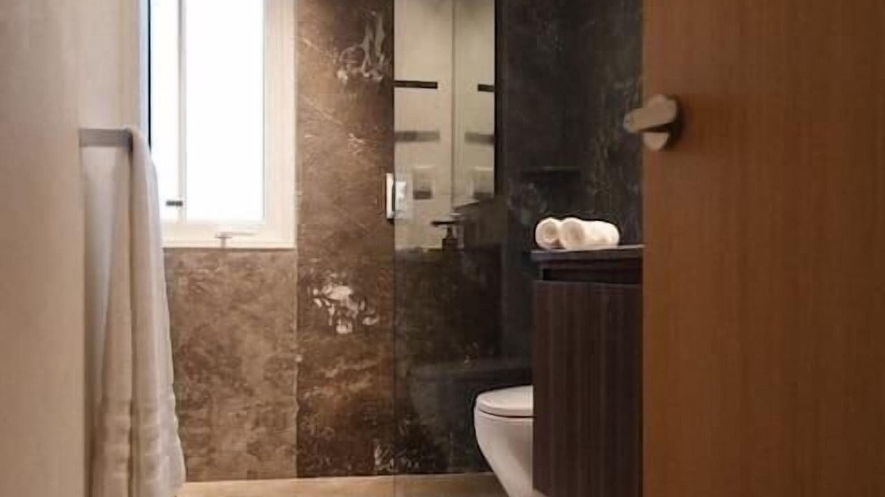 Photo of Bathroom in Colonia Cuauhtemoc