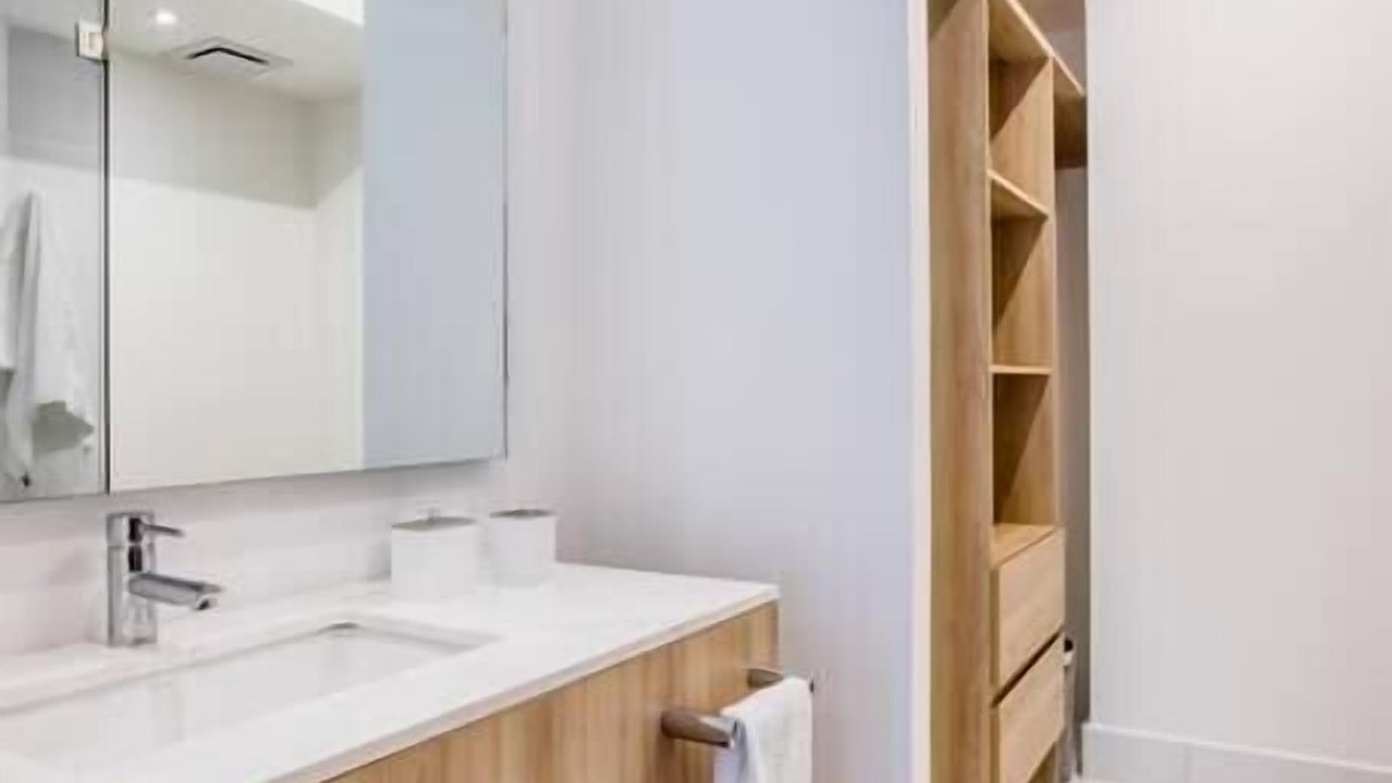 Photo of Bathroom in Reforma