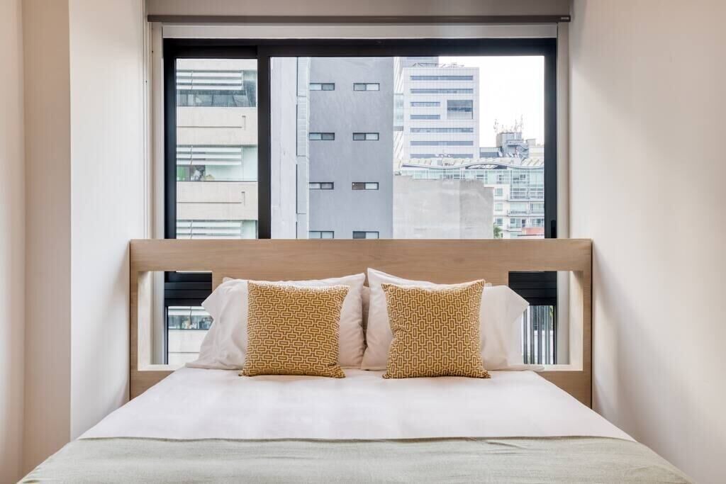 Photo of Bedroom in Reforma