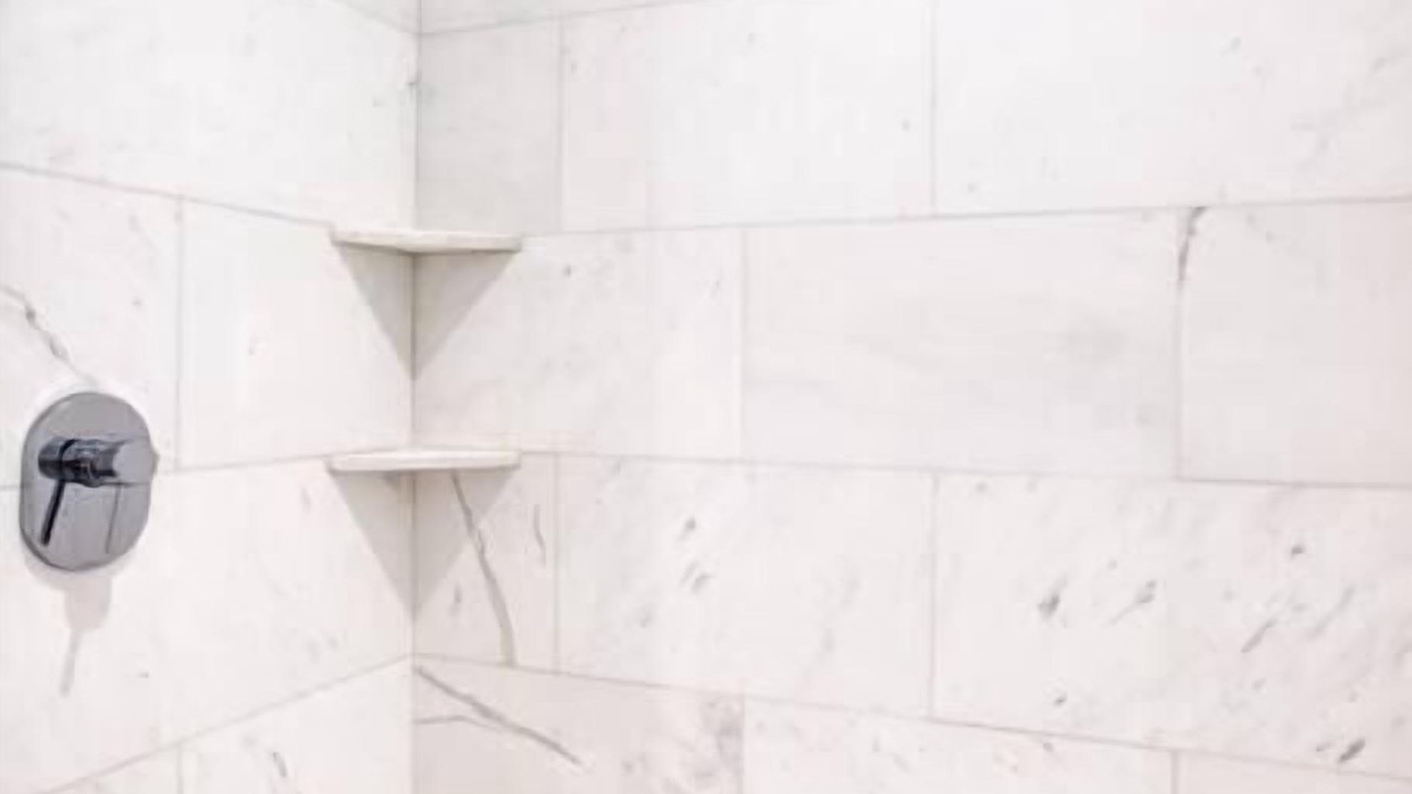 Photo of Bathroom in Reforma