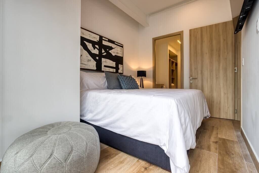Photo of Bedroom in Reforma