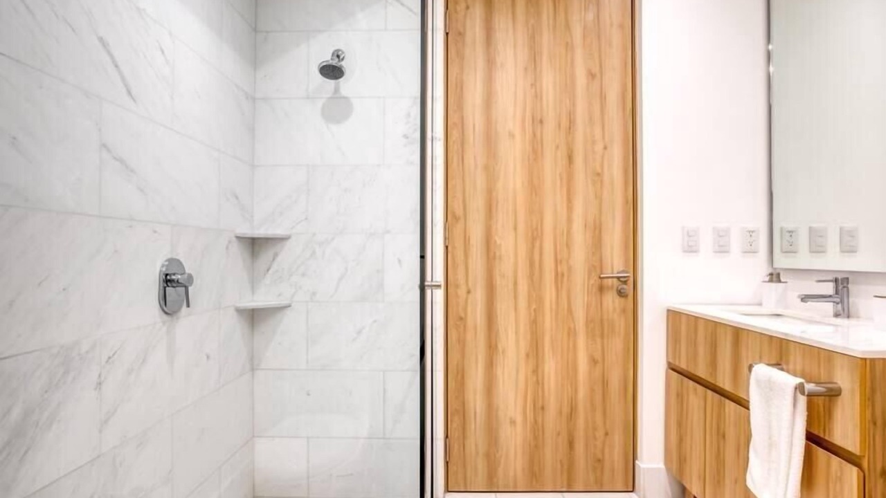 Photo of Bathroom in Reforma