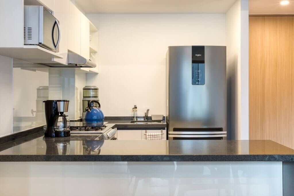 Photo of Kitchen in Reforma