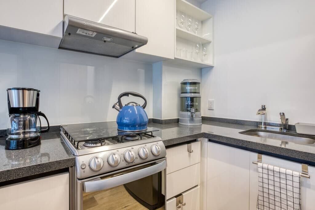 Photo of Kitchen in Reforma
