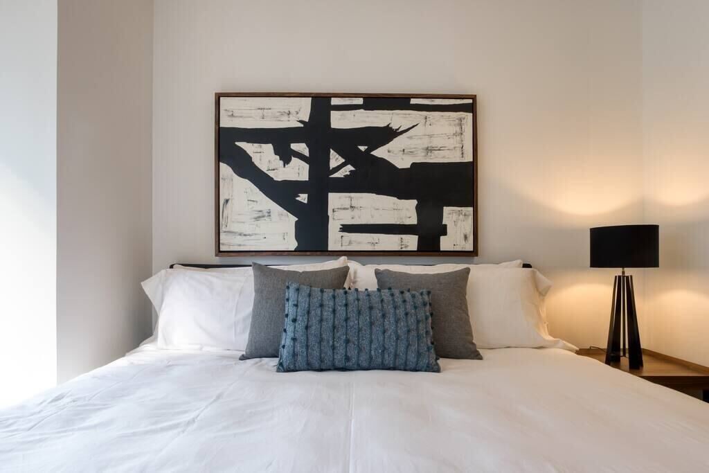 Photo of Bedroom in Reforma