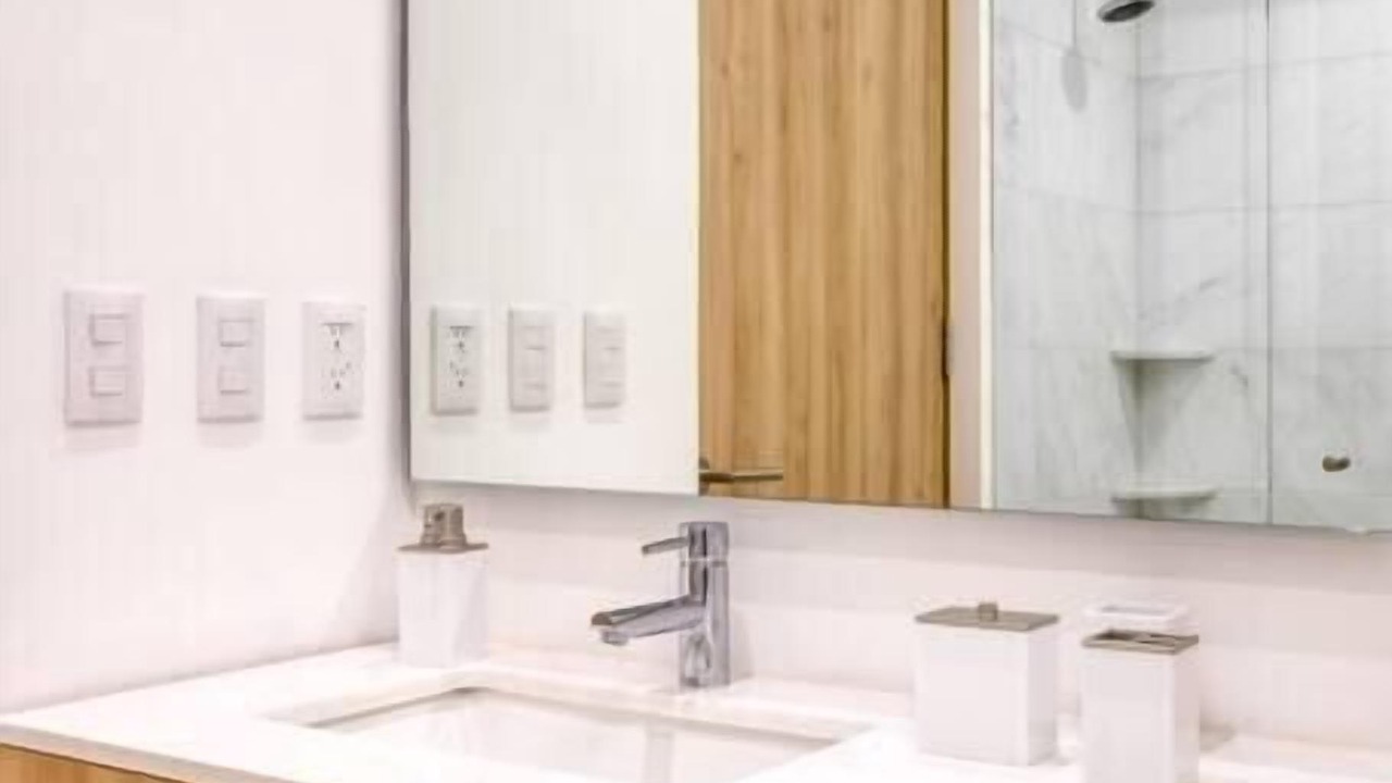 Photo of Bathroom in Reforma