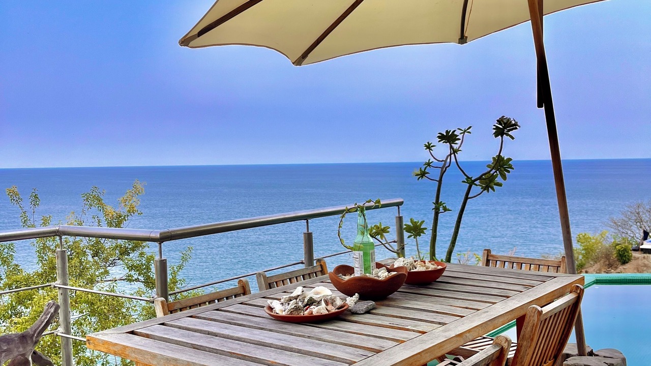 Photo of Outdoor in Puerto Angel