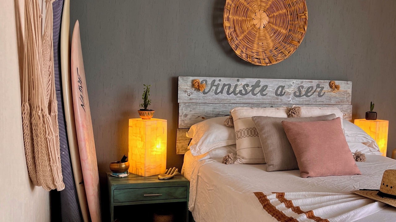 Photo of Bedroom in Puerto Angel