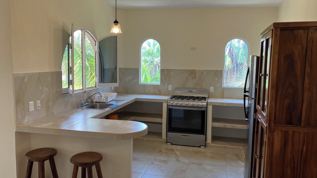 Photo of Kitchen in Perula