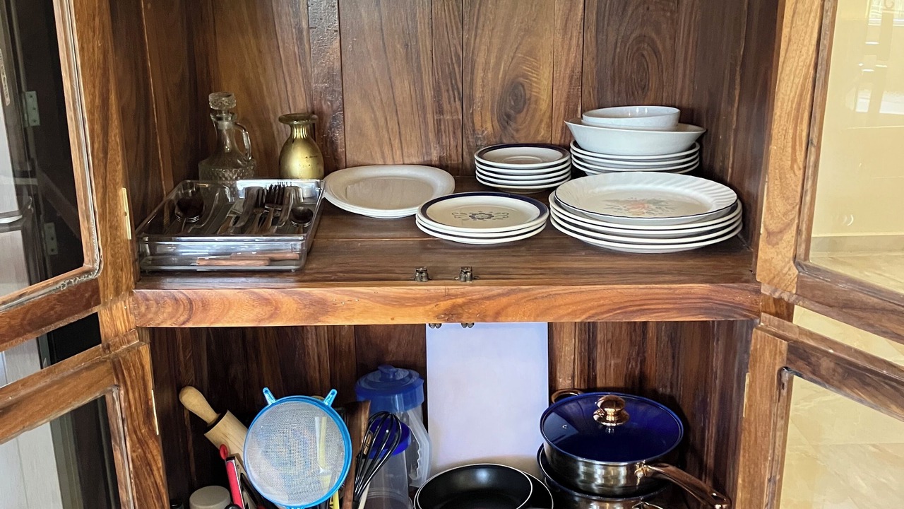 Photo of Kitchen in Perula