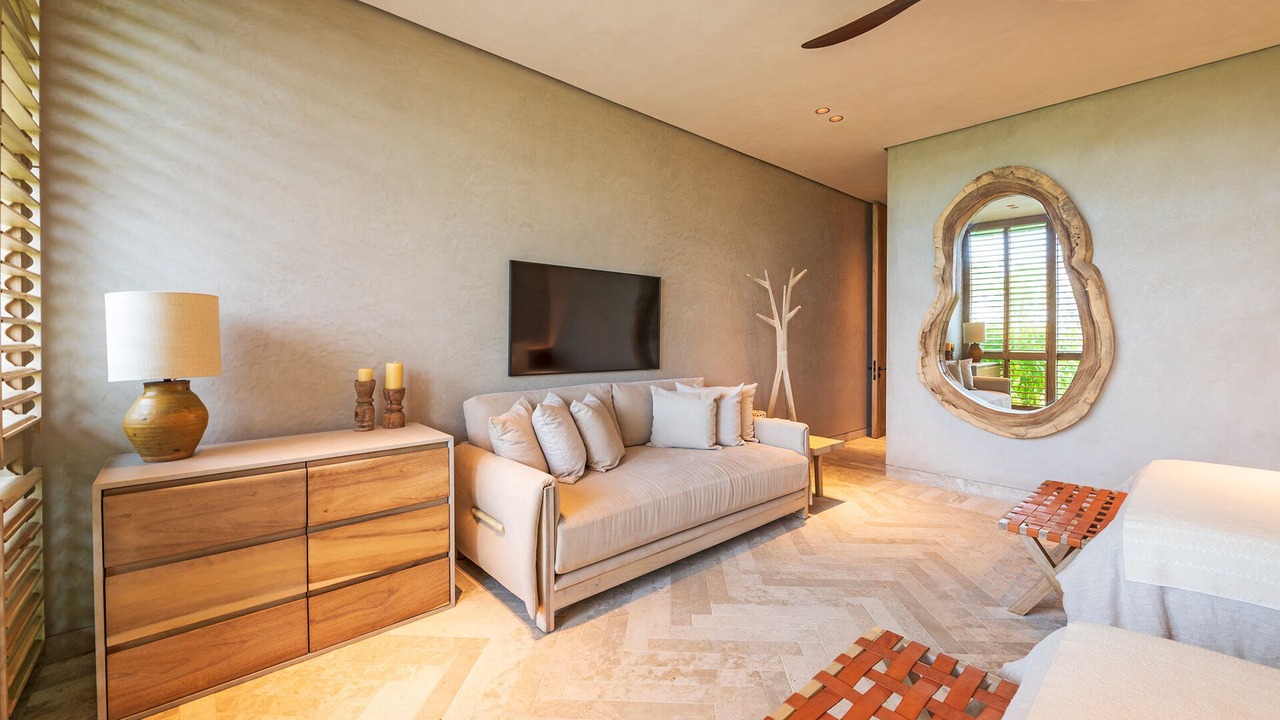 Photo of Livingroom in Puerto Vallarta
