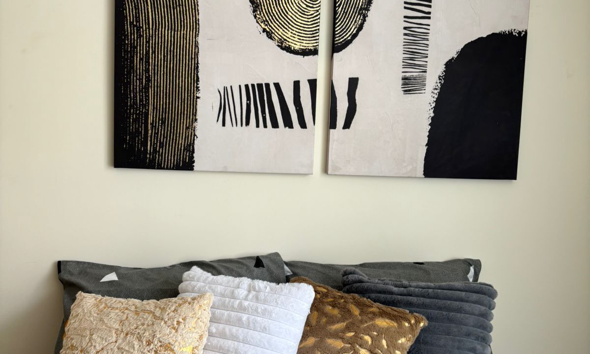 Photo of Bedroom in Ixtacalco