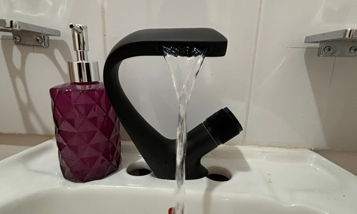 Photo of Bathroom in Ixtacalco