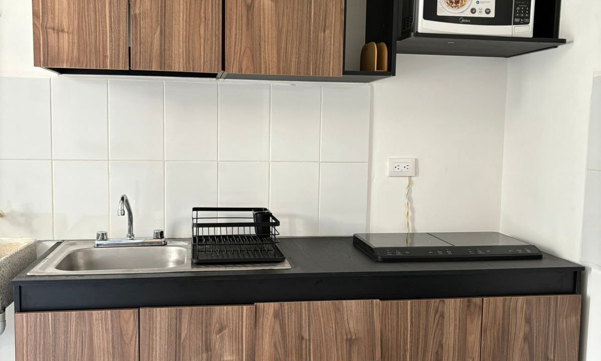 Photo of Kitchen in Ixtacalco