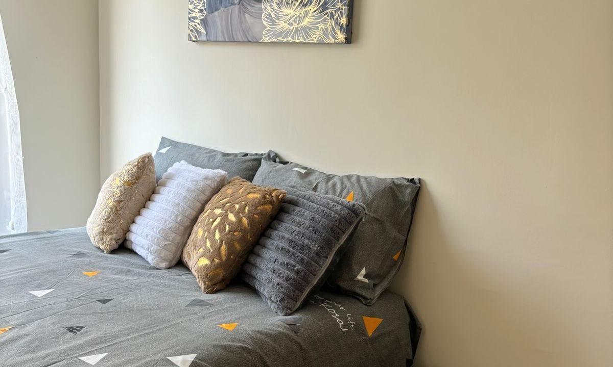 Photo of Bedroom in Ixtacalco