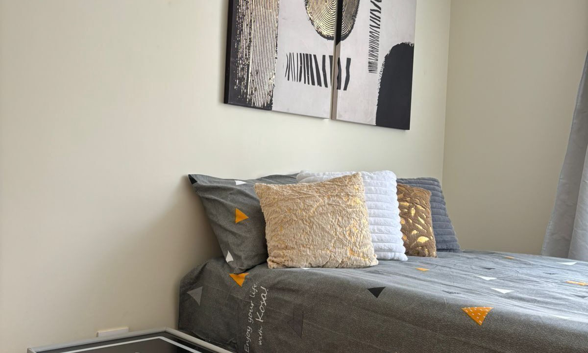 Photo of Bedroom in Ixtacalco