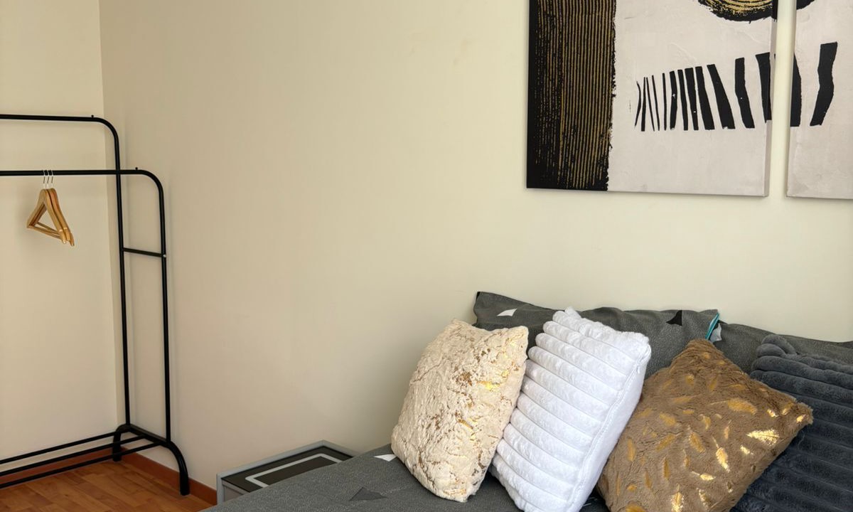 Photo of Bedroom in Ixtacalco