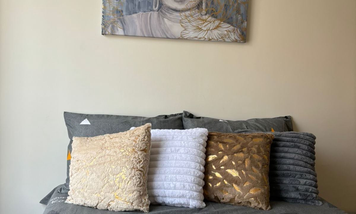 Photo of Bedroom in Ixtacalco