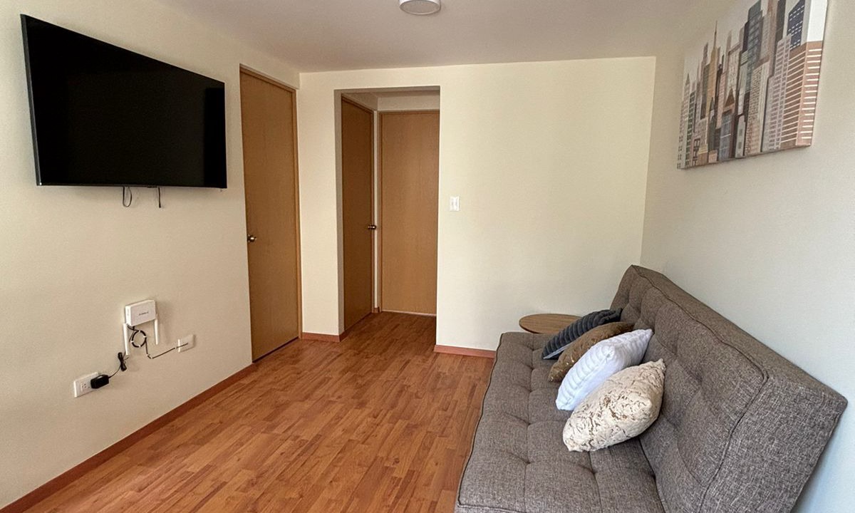 Photo of Livingroom in Ixtacalco