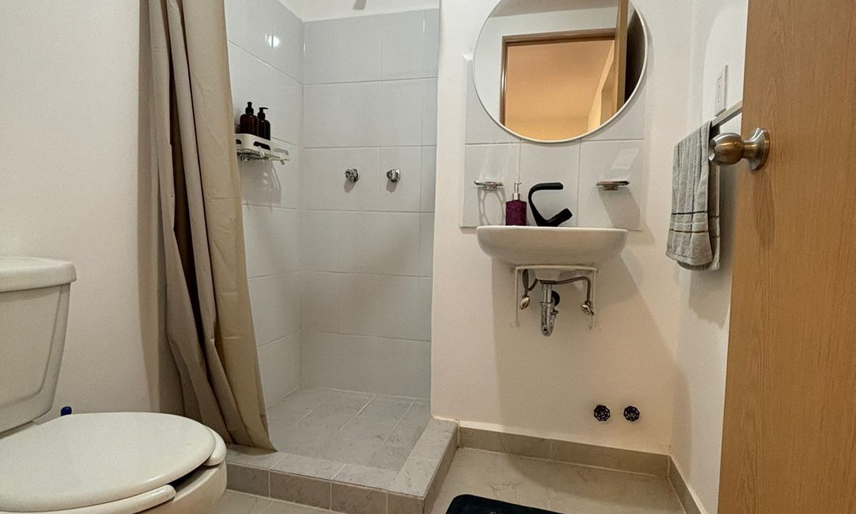 Photo of Bathroom in Ixtacalco