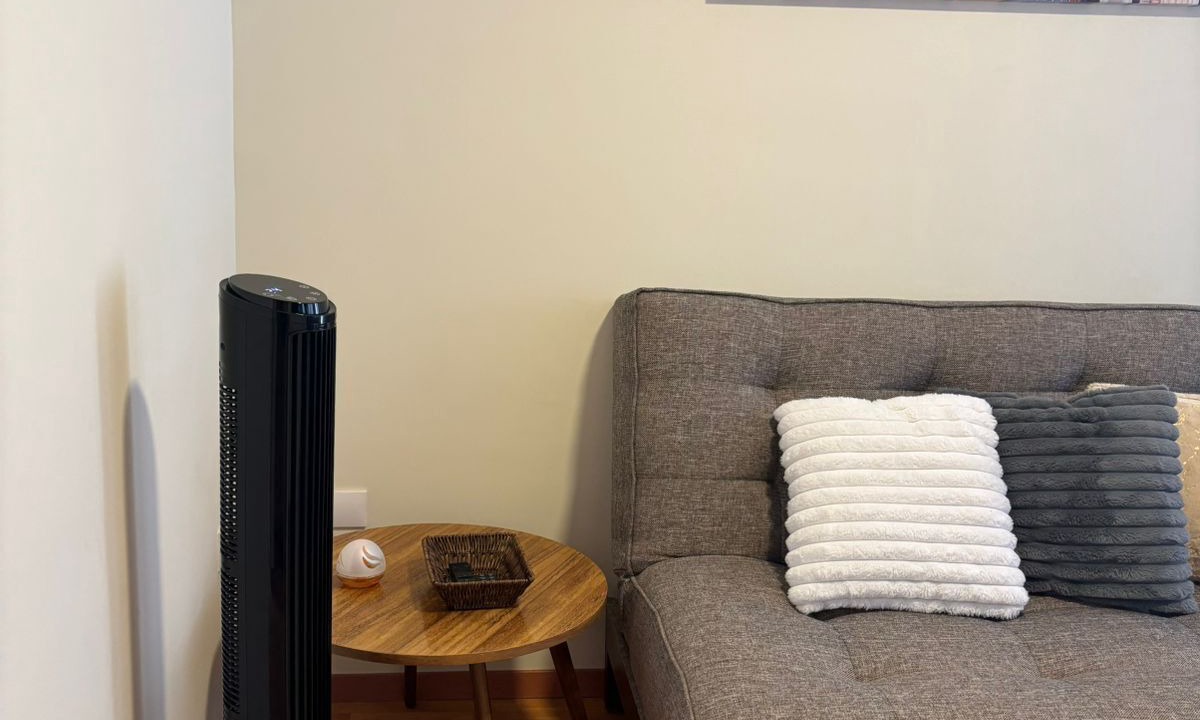 Photo of Livingroom in Ixtacalco