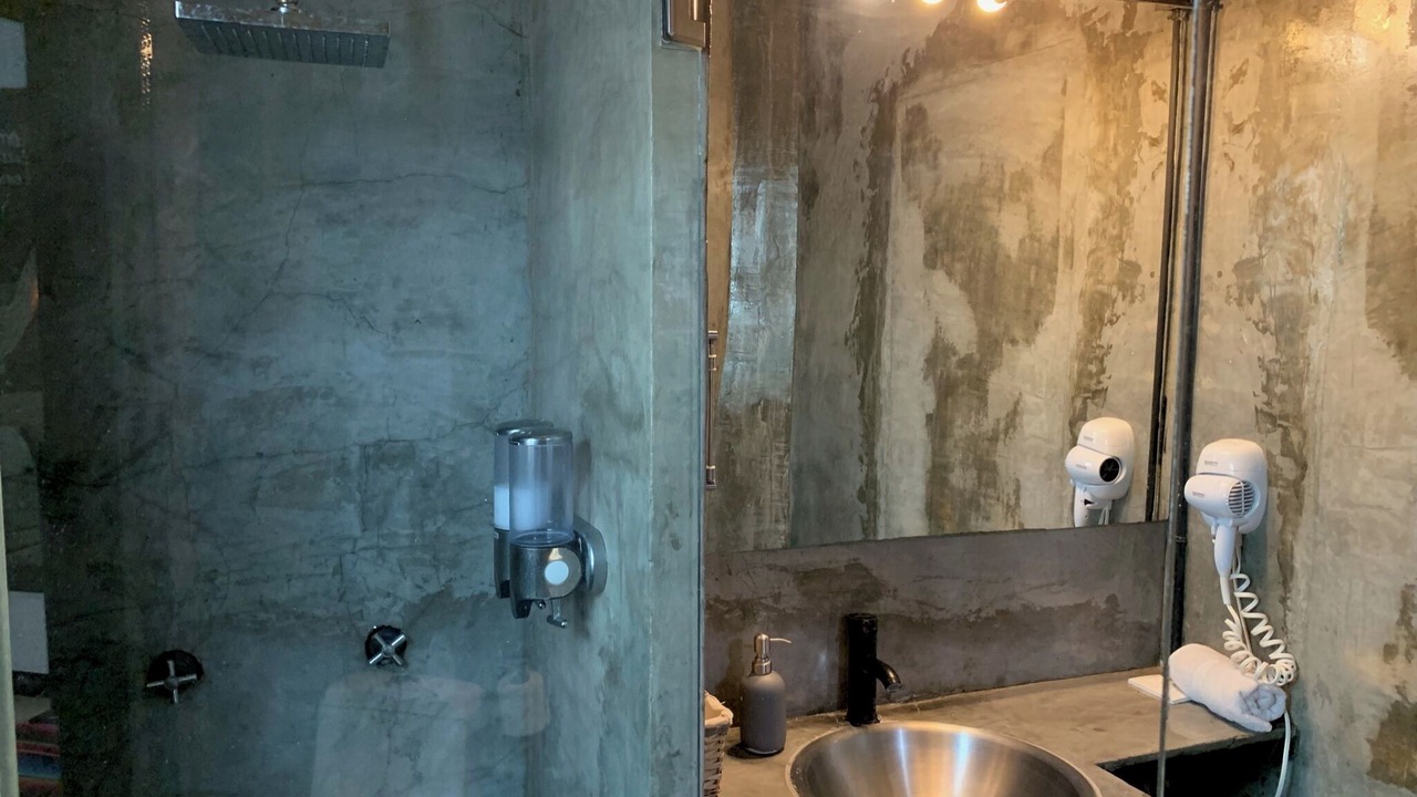 Photo of Bathroom in Narvarte Poniente
