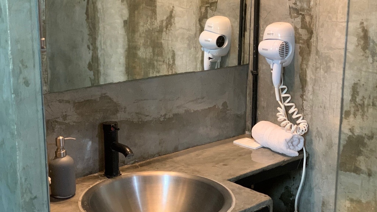 Photo of Bathroom in Narvarte Poniente
