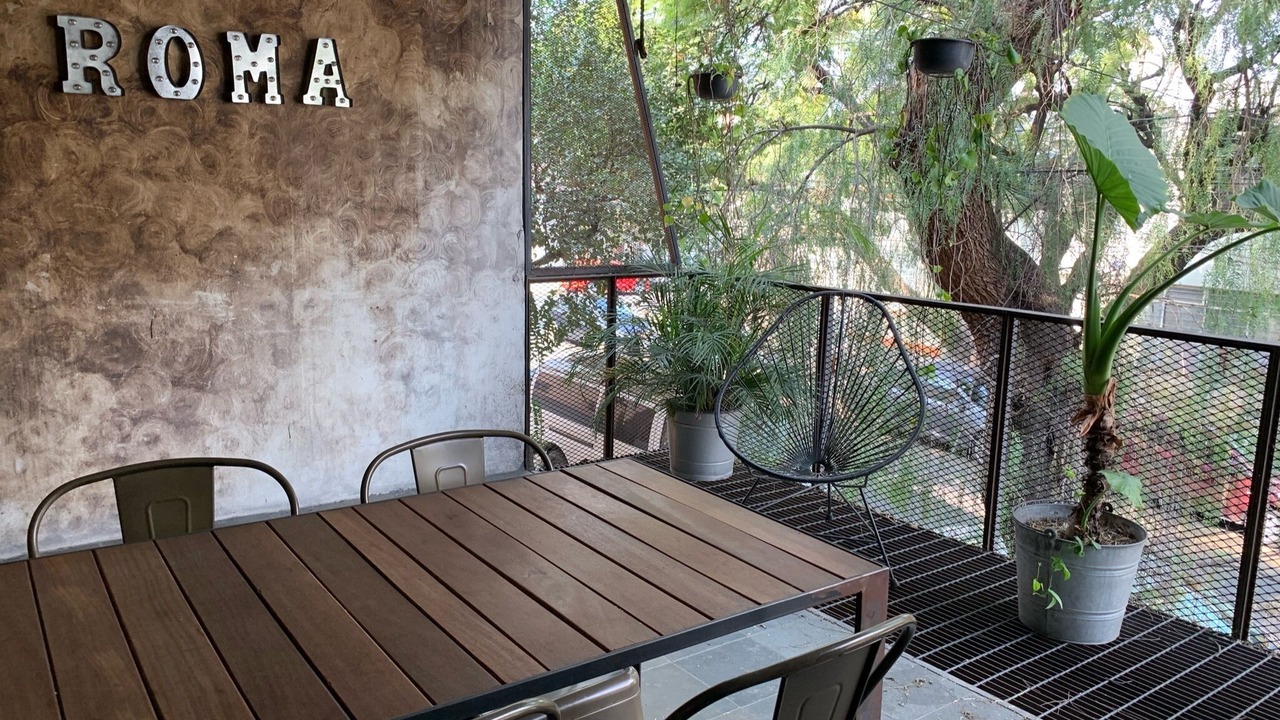 Photo of Outdoor in Narvarte Poniente