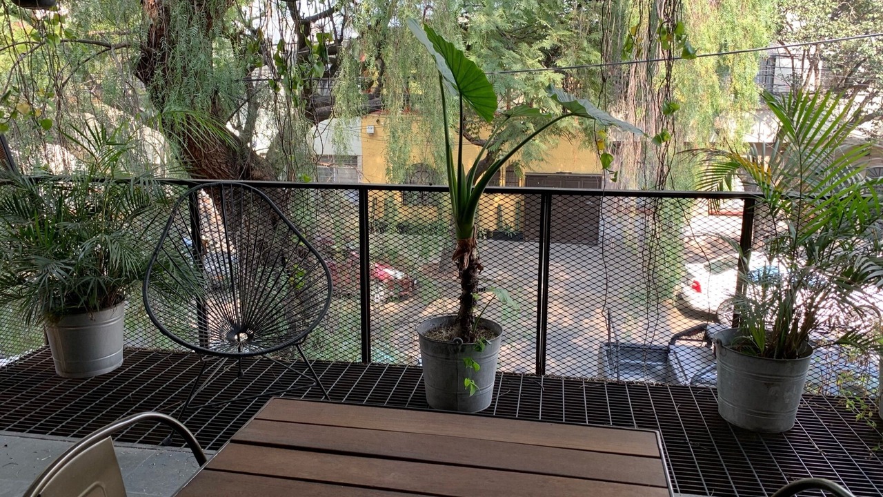 Photo of Outdoor in Narvarte Poniente