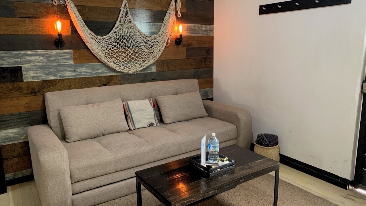 Photo of Livingroom in Narvarte Poniente