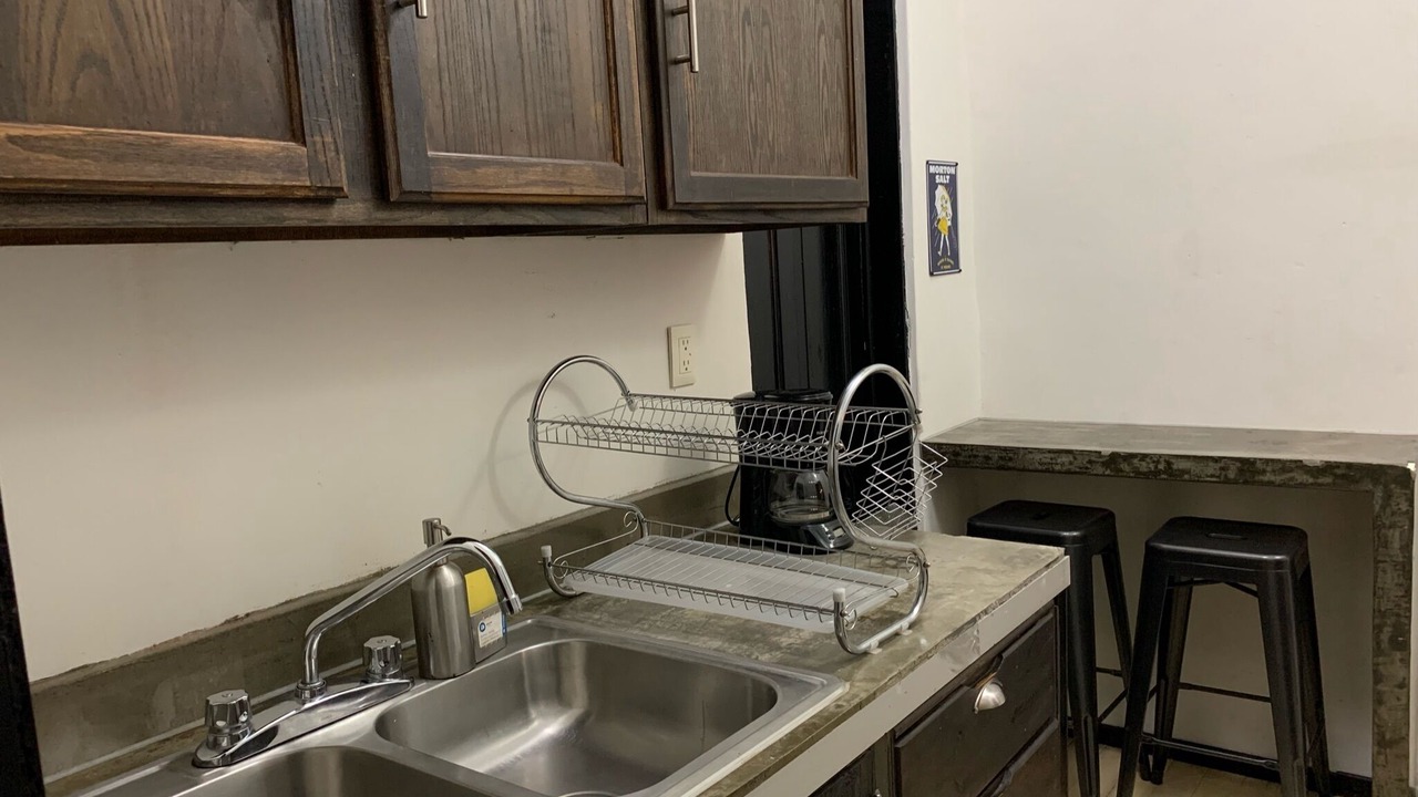 Photo of Kitchen in Narvarte Poniente