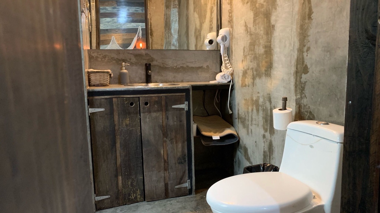 Photo of Bathroom in Narvarte Poniente