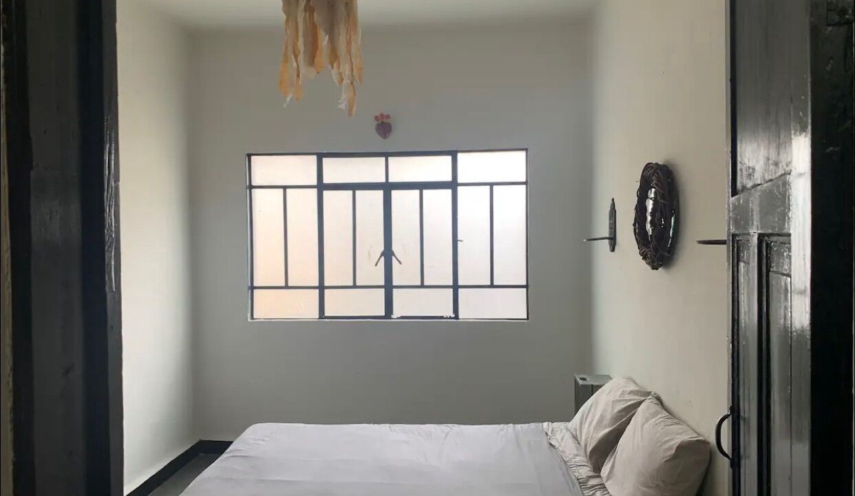 Photo of Bedroom in Narvarte Poniente