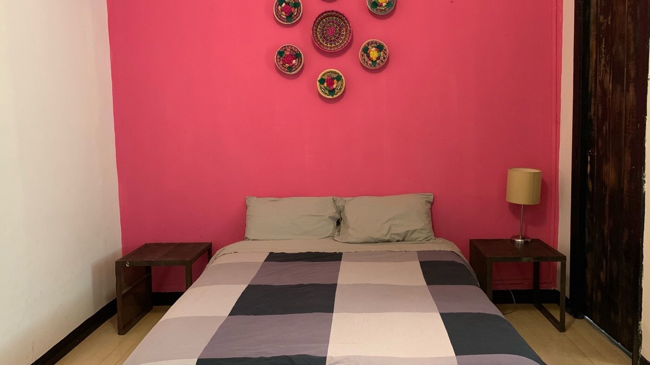 Photo of Bedroom in Narvarte Poniente