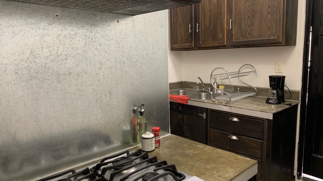 Photo of Kitchen in Narvarte Poniente