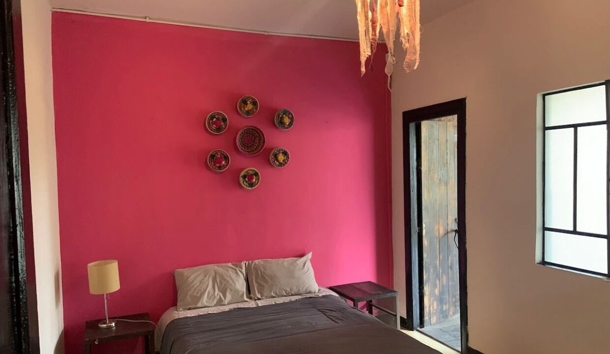 Photo of Bedroom in Narvarte Poniente