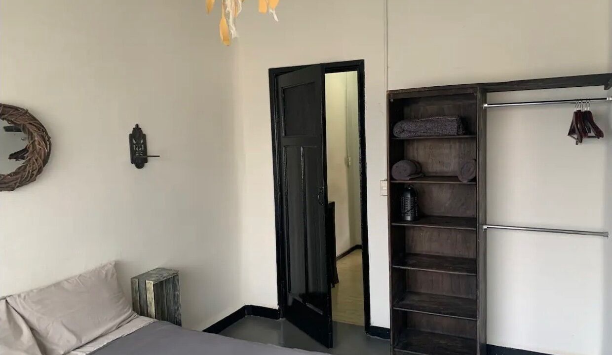 Photo of Bedroom in Narvarte Poniente