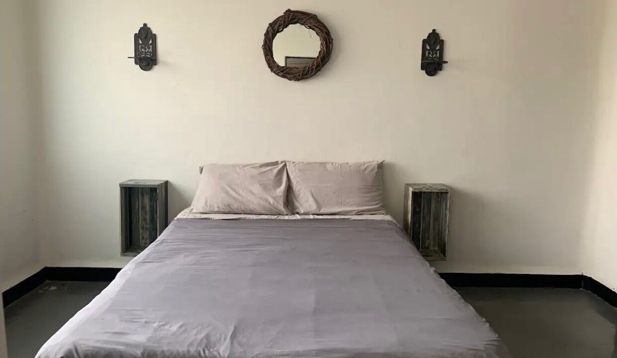 Photo of Bedroom in Narvarte Poniente