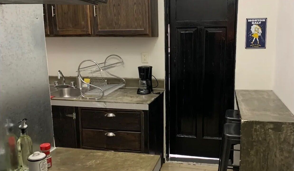 Photo of Kitchen in Narvarte Poniente