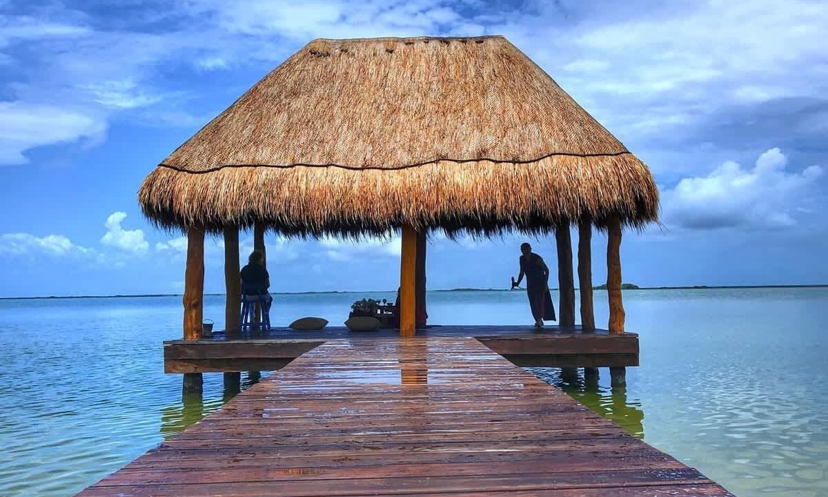Photo of Outdoor in Chacchoben