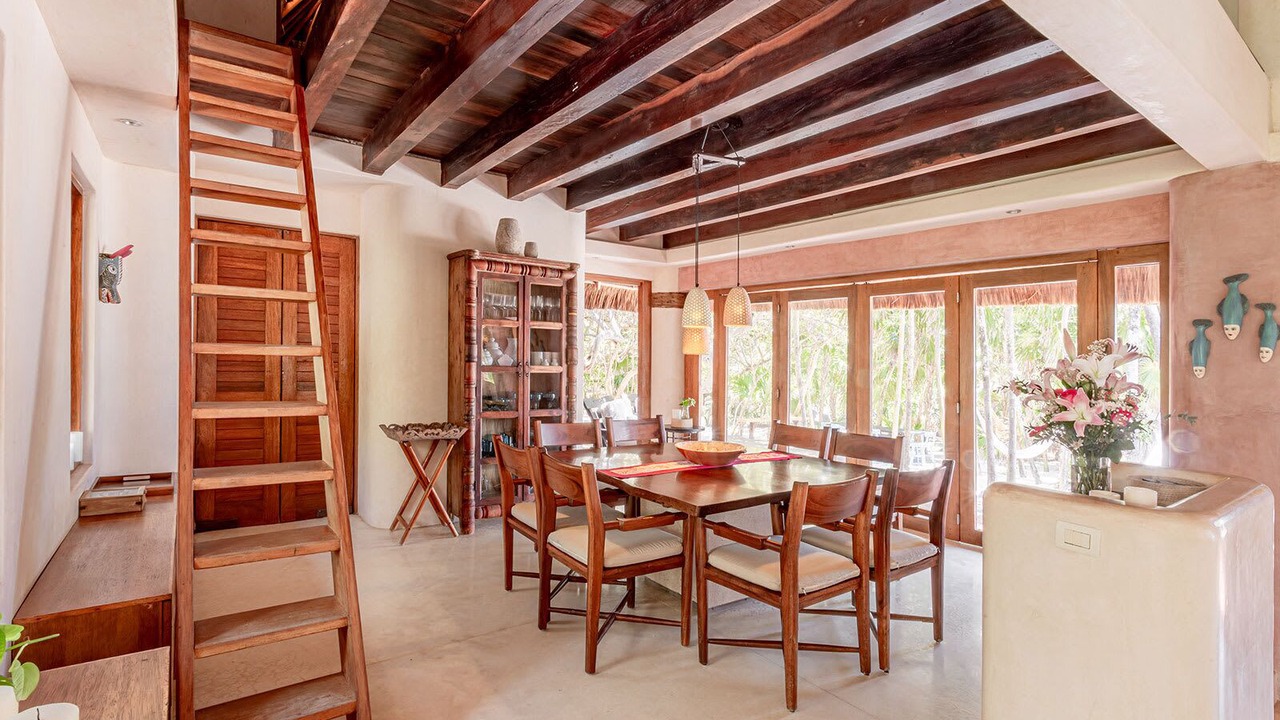 Photo of Bedroom in Chacchoben