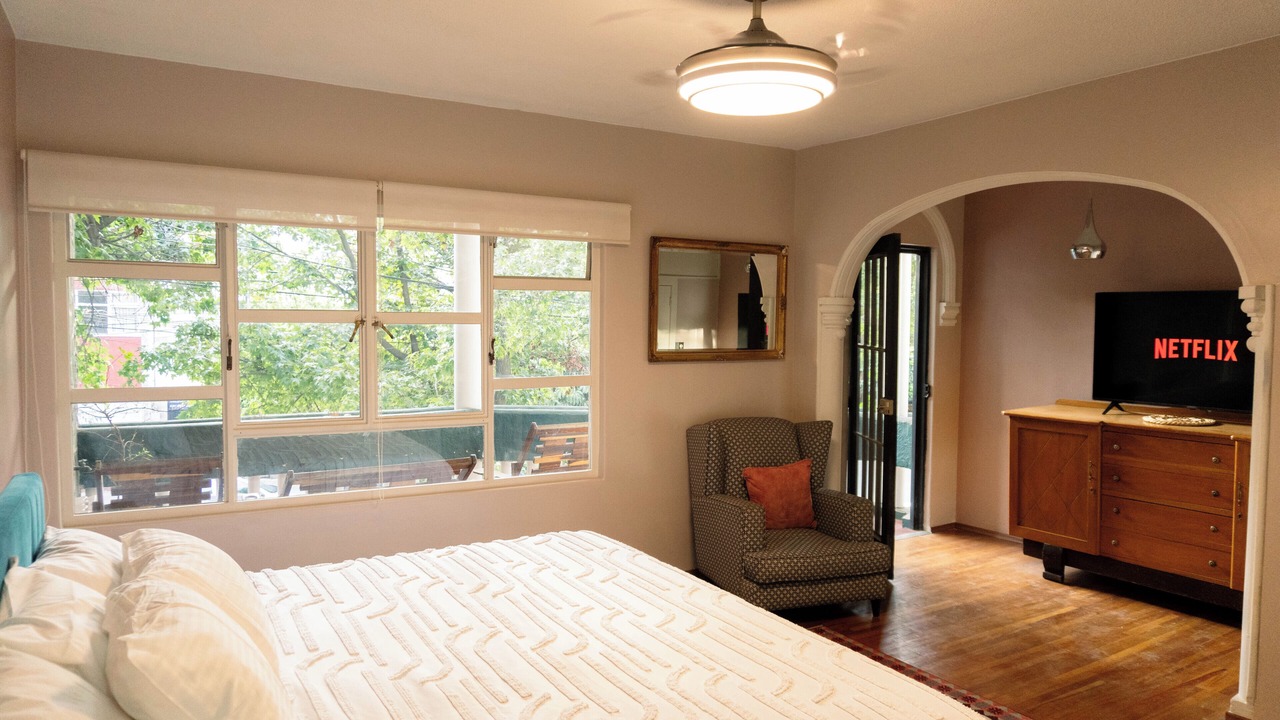 Photo of Bedroom in Del Carmen