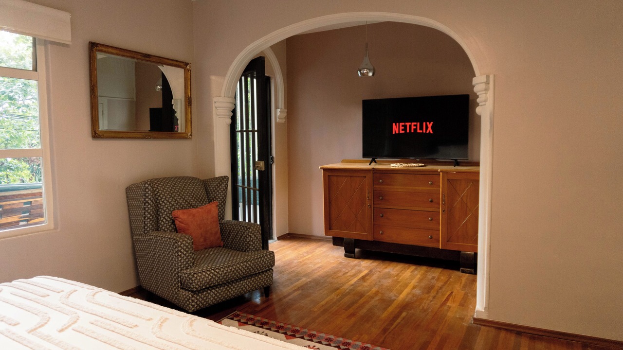 Photo of Bedroom in Del Carmen