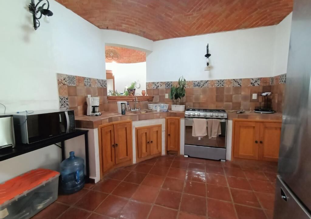 Photo of Kitchen in Tequisquiapan